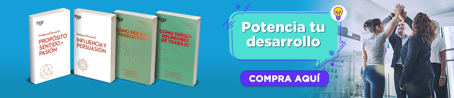 Potencia tu desarrollo